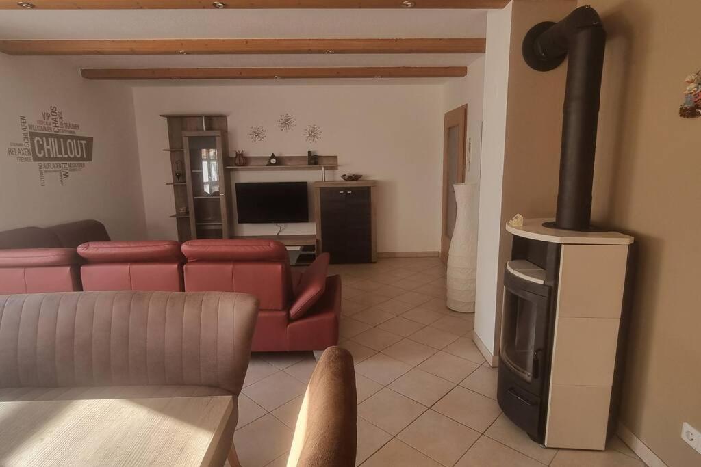 Apartment Roberts Im Hammerbachtal *