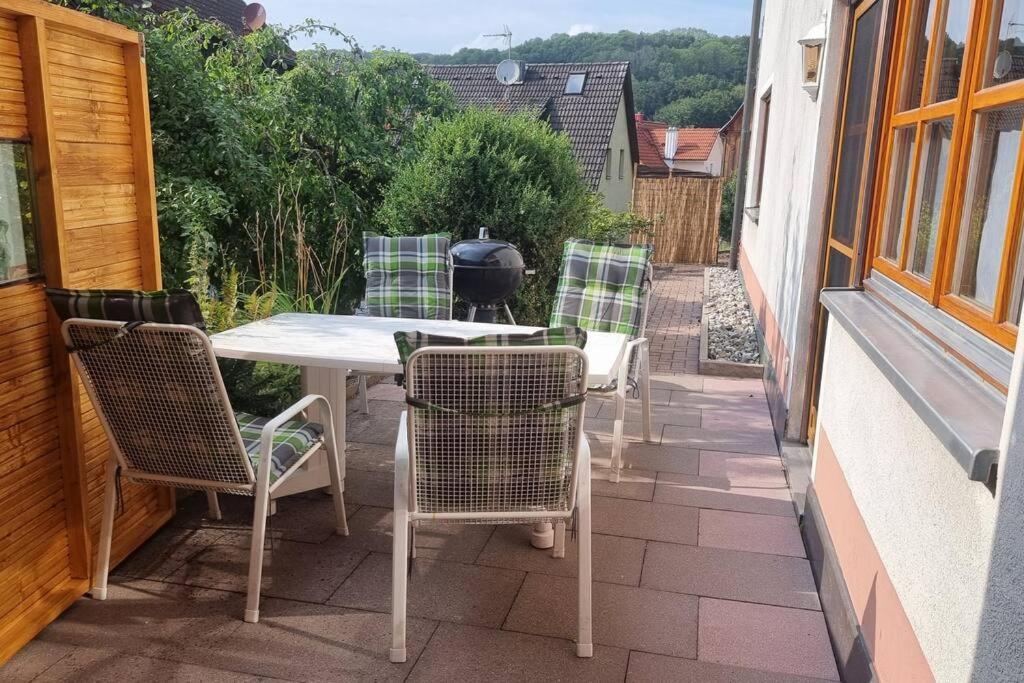Apartment Roberts Im Hammerbachtal