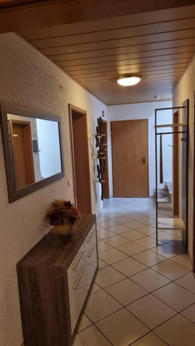 Roberts Im Hammerbachtal Apartment *