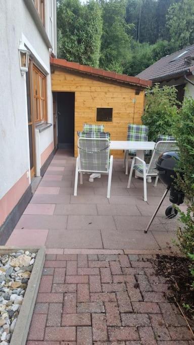 Roberts Im Hammerbachtal Apartment *