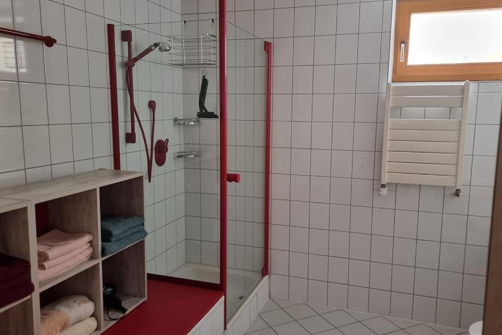 Roberts Im Hammerbachtal Apartment Offenhausen