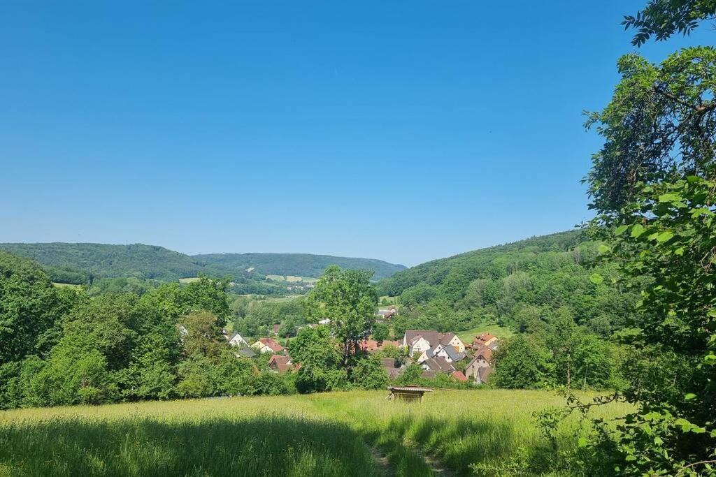 Roberts Im Hammerbachtal Offenhausen