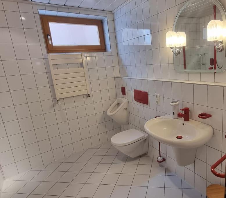 Roberts Im Hammerbachtal * Offenhausen