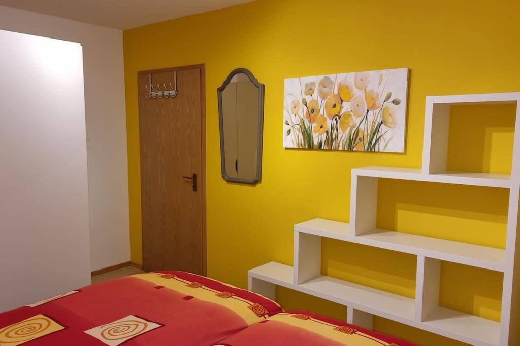 Apartment Roberts Im Hammerbachtal Offenhausen