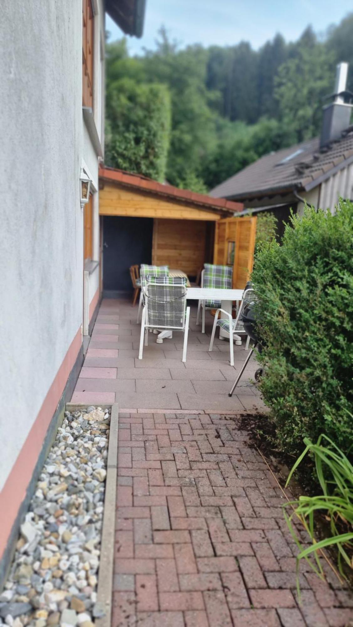 Roberts Im Hammerbachtal * Offenhausen