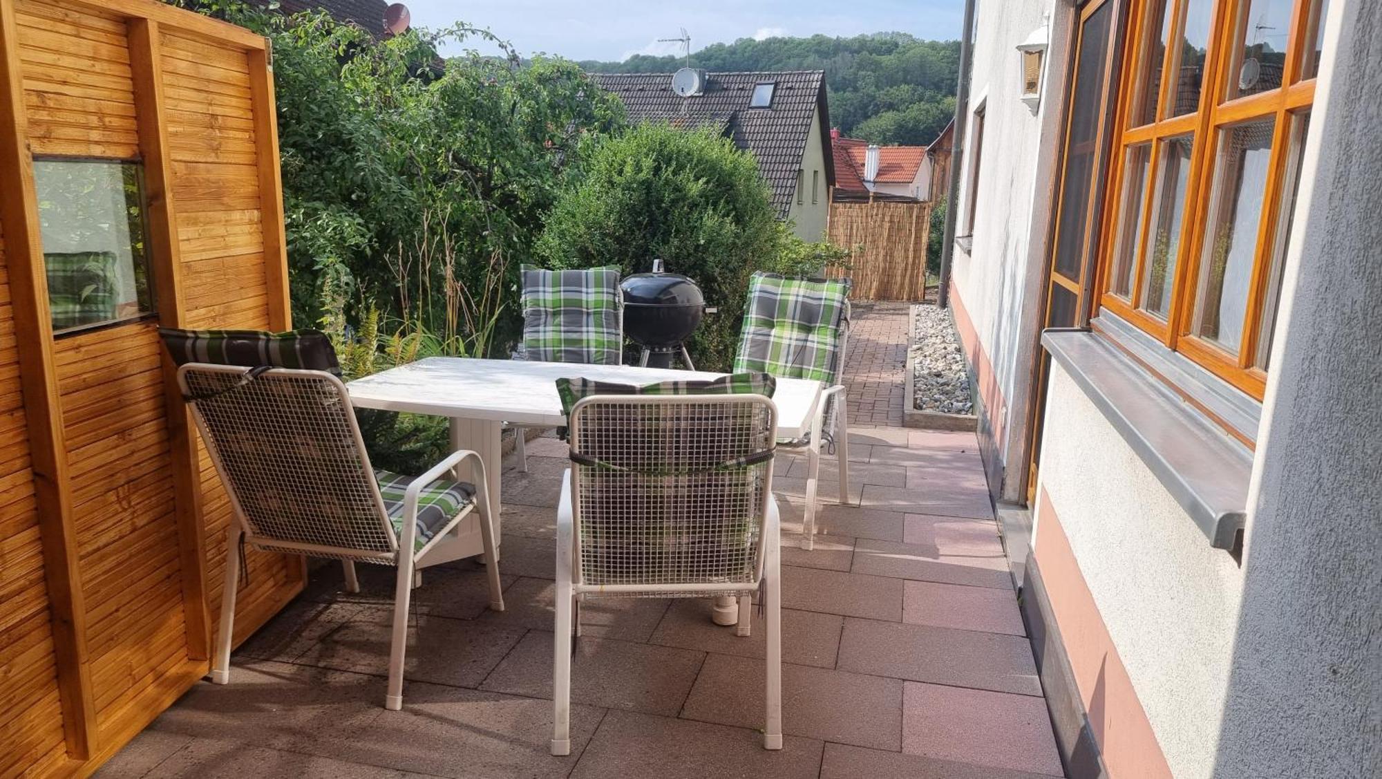 Apartment Roberts Im Hammerbachtal *