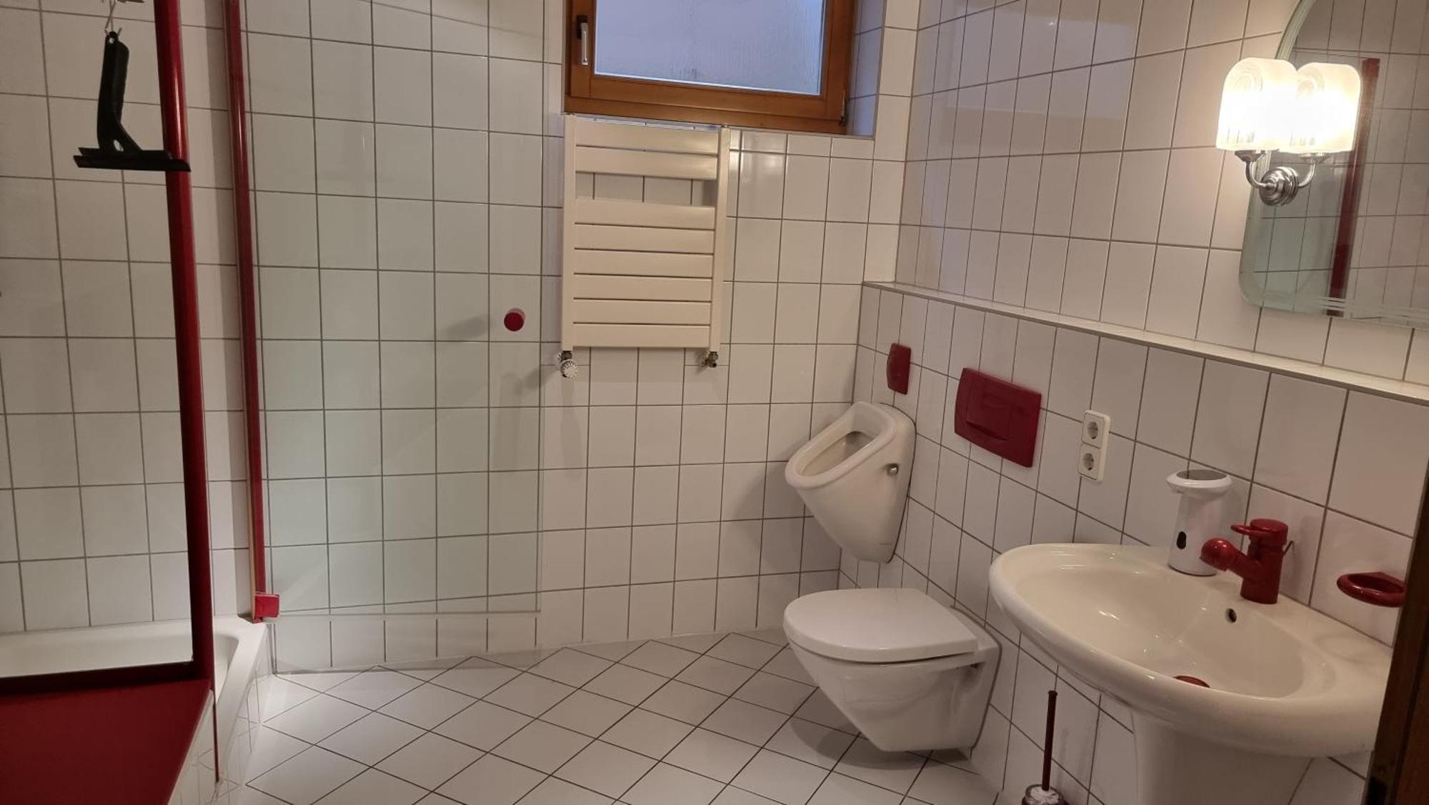 Roberts Im Hammerbachtal Apartment *