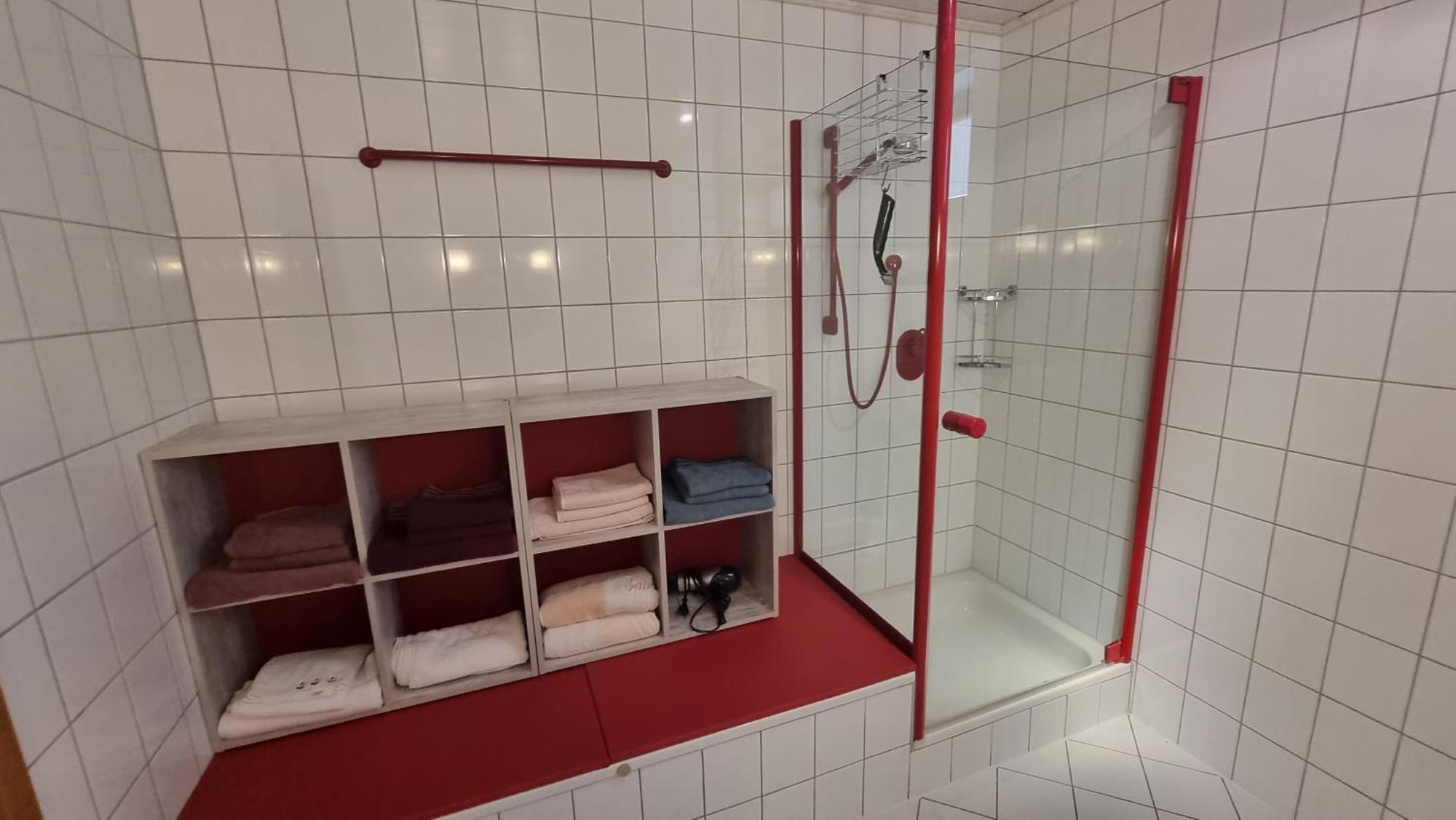 Roberts Im Hammerbachtal Apartment Offenhausen