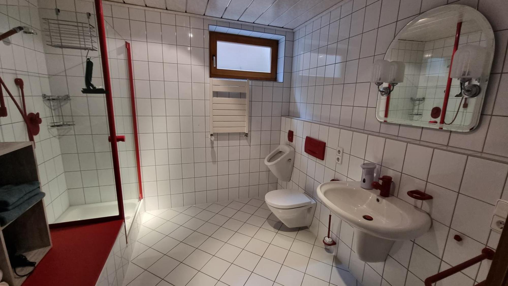 Roberts Im Hammerbachtal Apartment